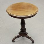 965 8213 PEDESTAL TABLE